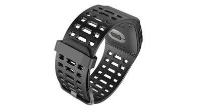 WEEPLUG Explorer III – Montre Connectée GPS Multisport | Cardio & Étanche IP68