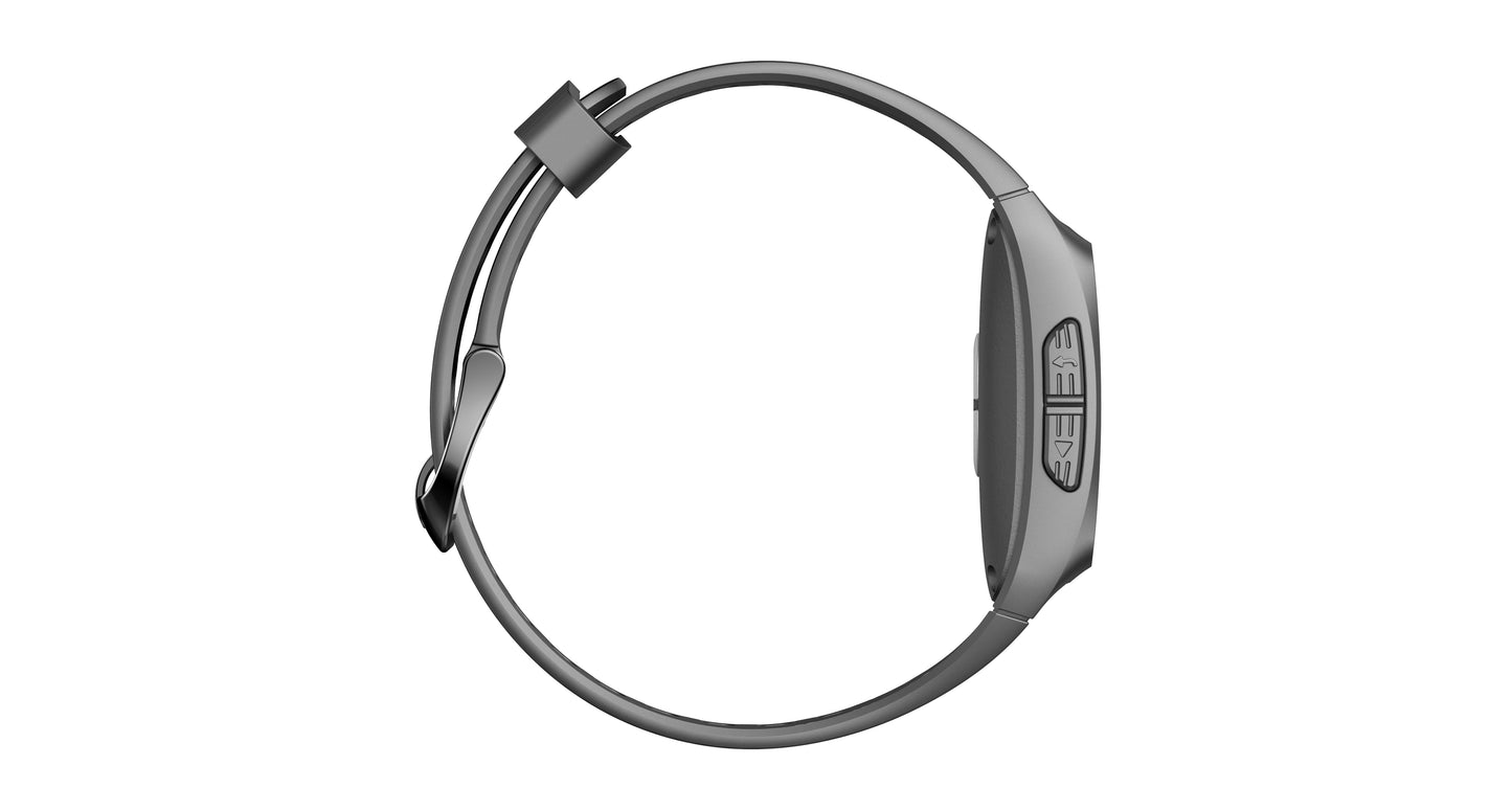 WEEPLUG Explorer III – Montre Connectée GPS Multisport | Cardio & Étanche IP68