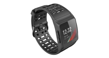 WEEPLUG Explorer III – Montre Connectée GPS Multisport | Cardio & Étanche IP68