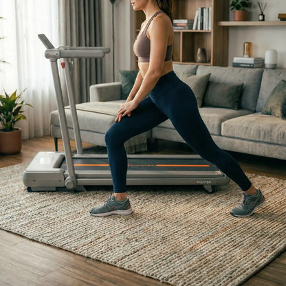 Tapis de marche - PULSTER