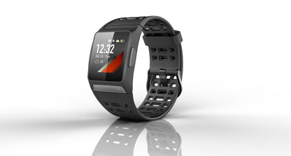 WEEPLUG Explorer III – Montre Connectée GPS Multisport | Cardio & Étanche IP68