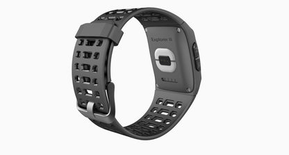 WEEPLUG Explorer III – Montre Connectée GPS Multisport | Cardio & Étanche IP68