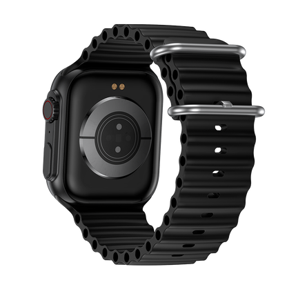 WEEPLUG SmartFit Pro – Montre Connectée Bluetooth IP67 | Suivi Santé & Sport