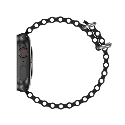 WEEPLUG SmartFit Pro – Montre Connectée Bluetooth IP67 | Suivi Santé & Sport